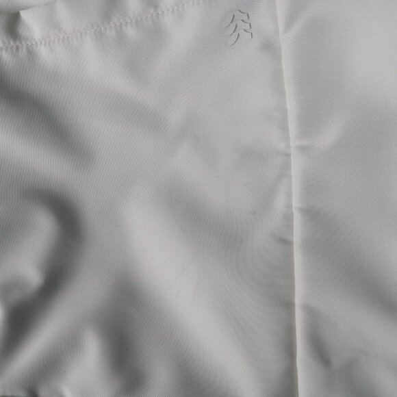 NEW Cream Ivory All in motion Athletic Sporty Backpack - Picture 3 of 6